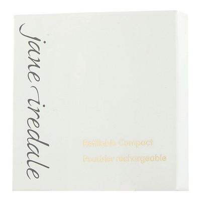 Jane Iredale Bronzer - Refillable Compact Gold 1-Stück