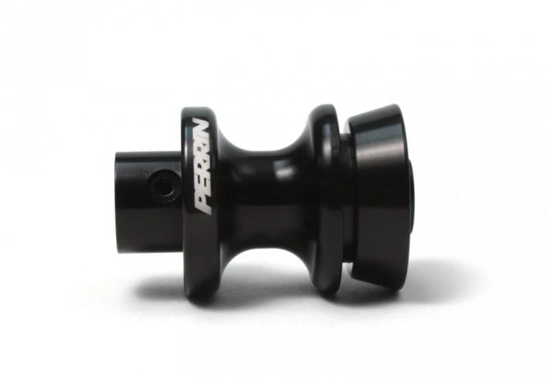 Perrin Black Reverse Lockout Lever for 04+ STI - PSP-INR-250BK - Imagem 2 de 4