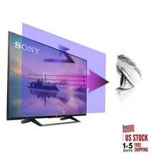 Anti Blue Light Screen Protector for 32 Inches Screen Measured Diagonally