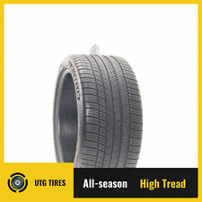 Used 28535zr19 Michelin Pilot Sport All Season 4 103y - 8.532