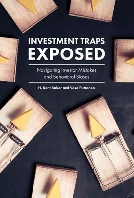 Vesa Puttonen H. Kent Bak Investment Traps Expos (Gebundene Ausgabe) (US IMPORT)