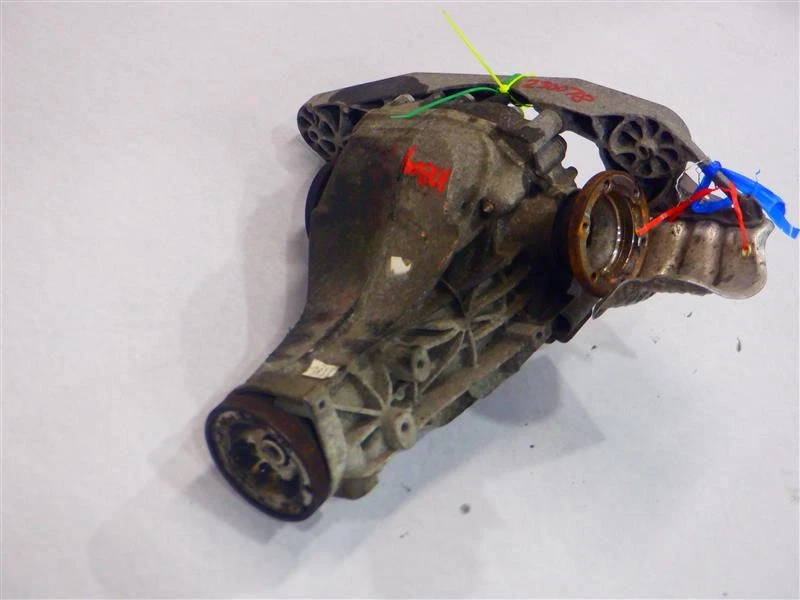 CARRIER ASSEMBLY Audi A4 A5 Allroad S4 2008-2016 AWD 1253141 Foto 3 de 4