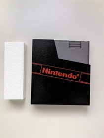 Castlevania II Simon's Quest NES Nintendo Entertainment System OVP CiB