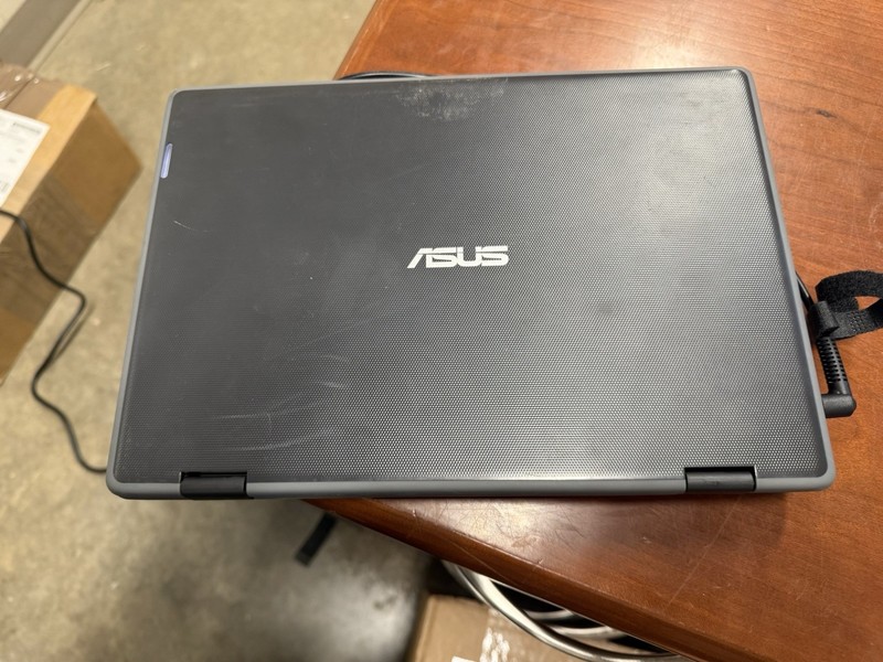 ASUS BR1100FK-YS24T 11.6" Laptop/tablet Combo
