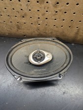 Kenwood OEM Driver Front Speaker 2004 Ford F150 Lariat 3281