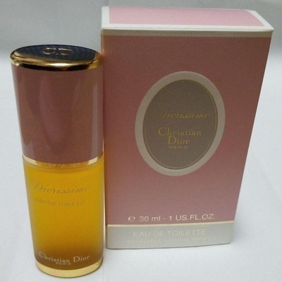 Christian Dior Diorissimo 30 ml 1oz Spray Eau de Toilette