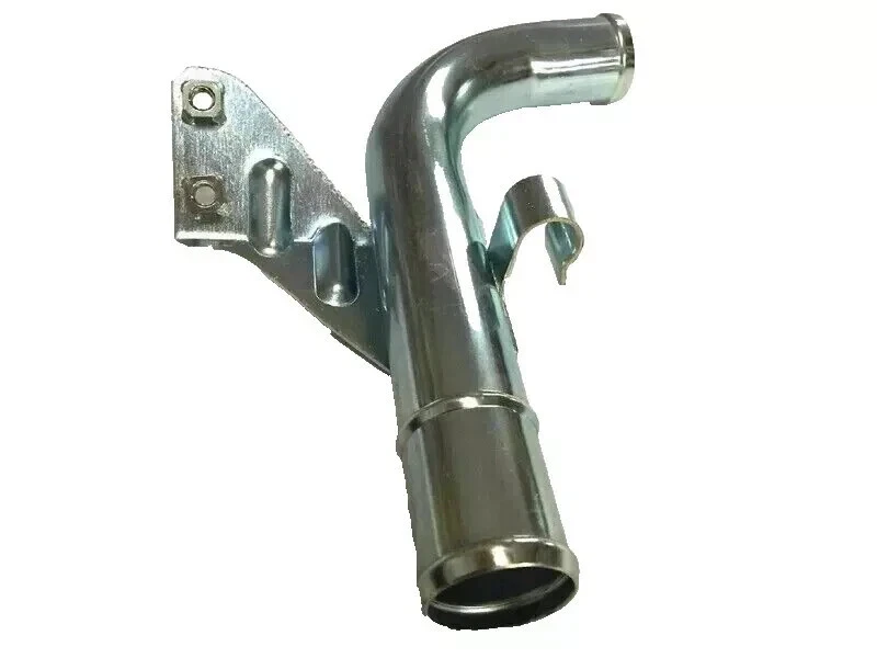 Fit For SUZUKI SAMURAI 85'-95' 17860-8300V Water Outlet Pipe, Lower Radiater - Image 3 of 4