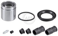 A.B.S. Reparatursatz Bremssattel ECO-KIT 57002 FüR SW Lancia Lybra Fiat 156 GT 1