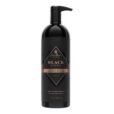 Jack Black Black Reserve Body & Hair Cleanser 2559096 - 33oz