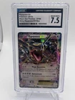 Pokemon Cgc 7.5 2015 Rayquaza EX XY Black Star Promo XY69 Holo English