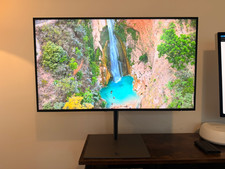 HP Z27k G3 27” 4K USB-C Monitor, excellent condition, Brighton BN2