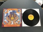 DIO - SACRED HEART 1985 UK PRESS 12" VINYL RECORD LP EX