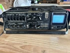 🔥Vintage radio TV Cassette Recorder Portable JVC 3060 CQ Boom Box Retro TurnsOn