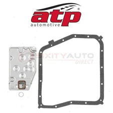ATP Automatic Transmission Filter Kit for 1998-2000 Toyota Sienna - Fluid tc