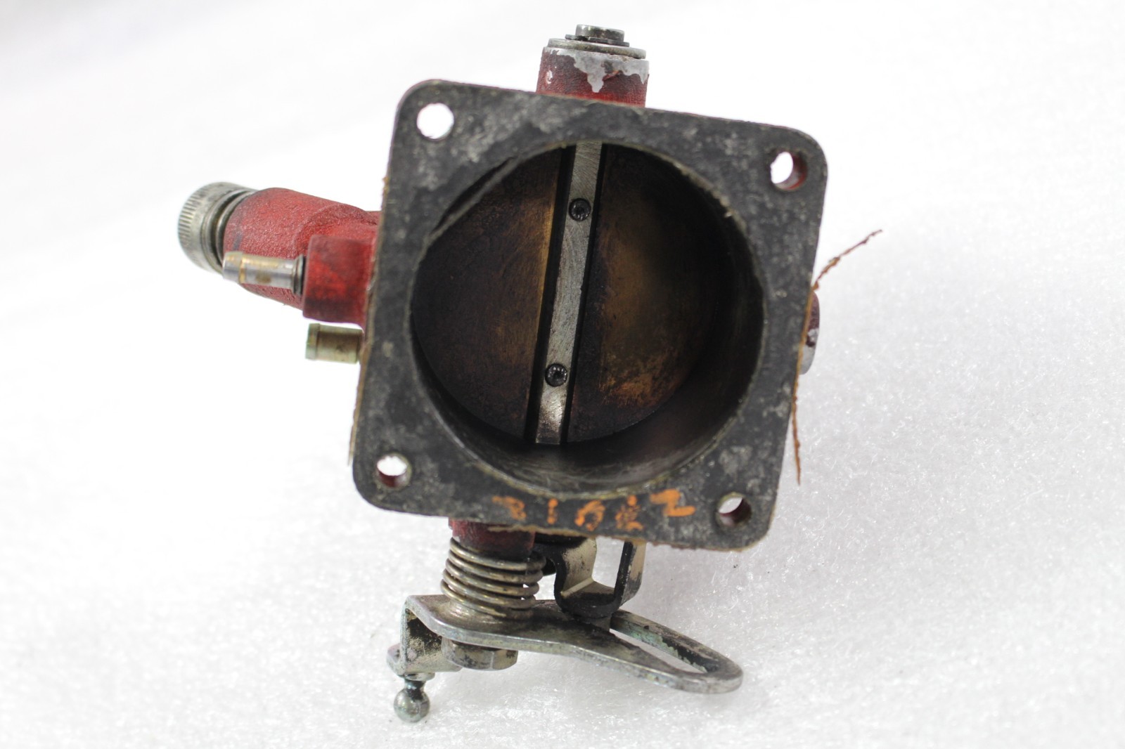 Ferrari 308 Throttle body P/N 120590