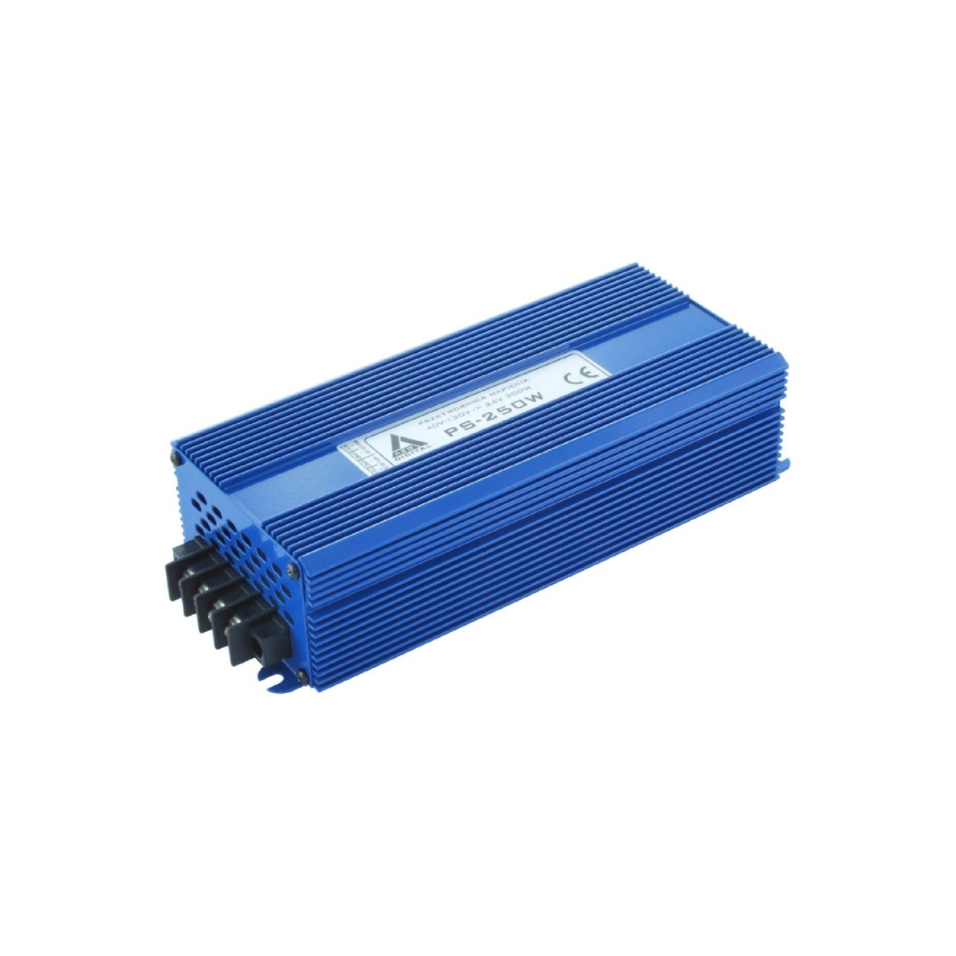 Voltage Converter 40130 VDC/ 24 VDC PS-250W-24V AZO00D1168