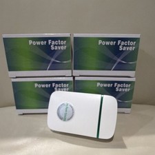 Power Factor Saver Electricity Saving Box Sd008 90v-250v 30kw