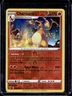 2020 Pokemon SWSH Vivid Voltage Charizard Reverse Holo #025/185
