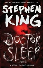 Doctor Sleep Paperback Stephen King