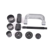 Ball Joint Press Tools for Cars Disassembly Ball Joint C Seat Clamps 10pcs Kits