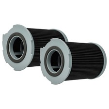 2 HEPA Filter for LG VC-717 HSL