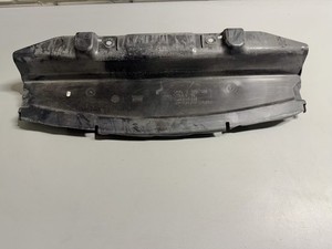 Unterbodenverkleidung BMW 116i E81 2011 51757128502 51757128502