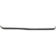 New Front Bumper Molding Impact Strip For 1988-2000 Chevrolet / GMC C/K Series