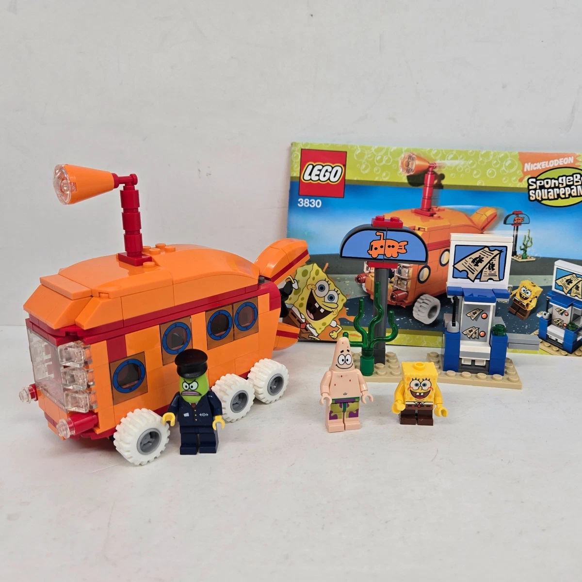 lego 3830 products for sale | eBay