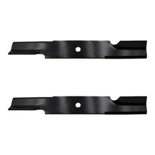 36" Fits Gator Mulch Lawn Mower Blade Set (2) Fits Snapper / Kees