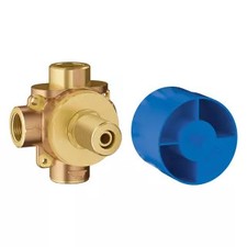 Grohe 29903000 - Shower Valves Showers
