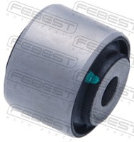 BZAB-027 Febest Lagerung, Lenker FüR MERCEDES-BENZ