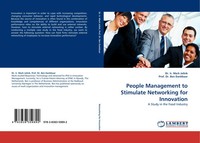 Ir. Mark Jolink (U. A.) | People Management To Stimulate Networking For...