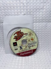 Jak and Daxter The Precursor Legacy PS2 Disc Only Tested