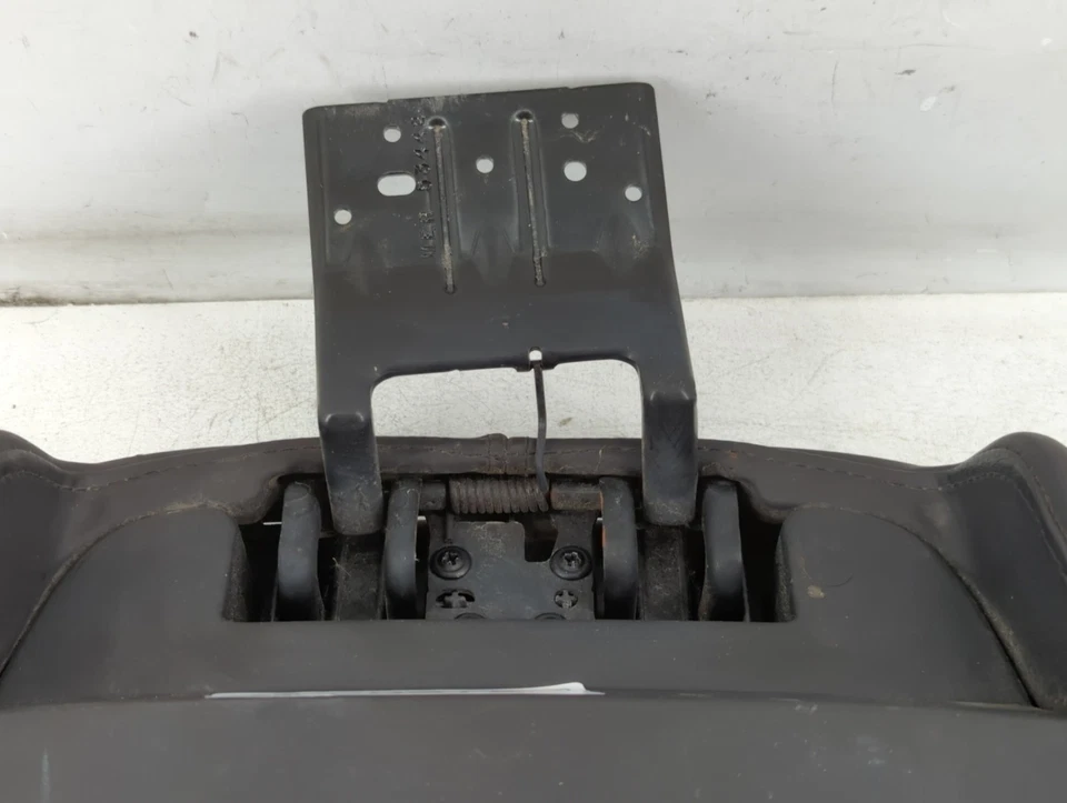 Console Cadillac Escalade Esv 2007-2008 piso central LVZLH - Imagem 4 de 4