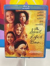 The Secret Life of Bees [Blu-ray]