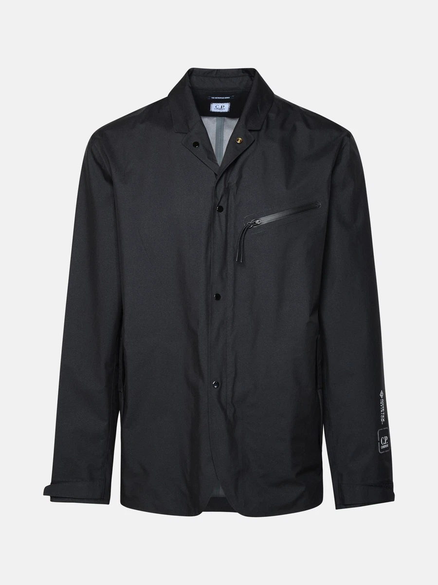 【新品】C.P. COMPANY Coverall Jacket C.P. Company Clothing, Shoes & Accessories for sale | eBay