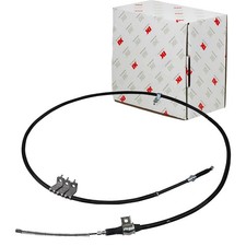 NK HANDBREMSSEIL LINKS PASSEND FÜR FORD RANGER | 9025205