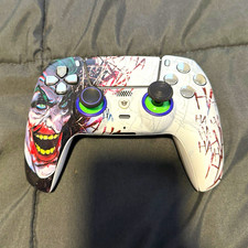 HexGaming PS5 DualSense Controller  4 Back Bu...