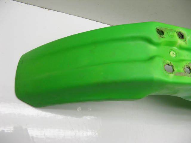 3045 Kawasaki KX80 KX 80 Front Fender / Mudguard | eBay