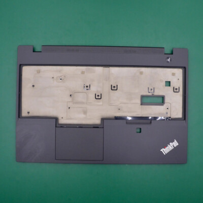 Lenovo ThinkPad P15v T15p Gen 3 Palmrest w/ Touchpad Fingerprint Hole 5M11H61311