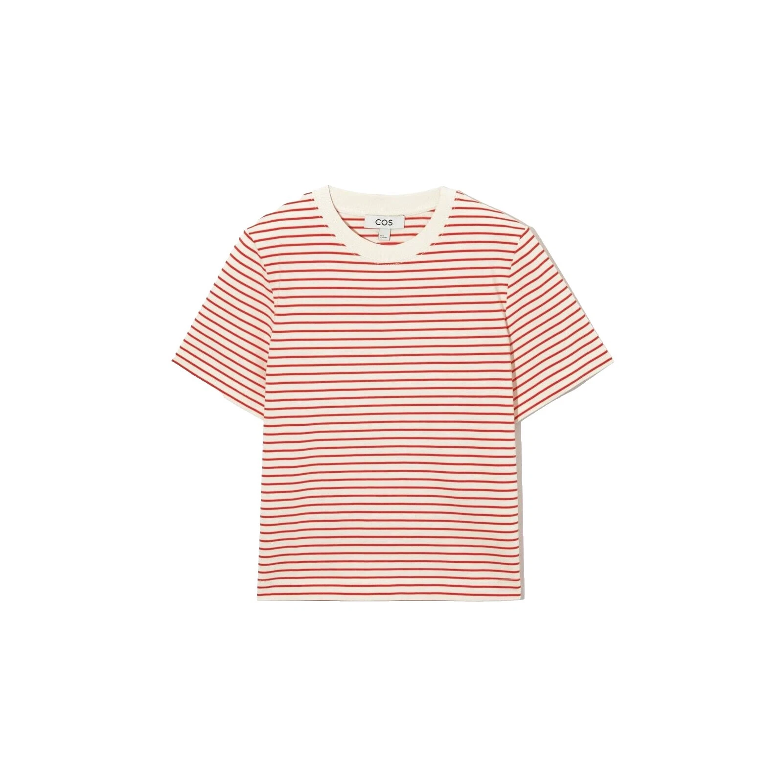 COS Regular Size T-Shirt Tops for Women