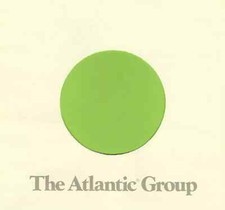ATLANTIC GROUP EARLY 80s USA REPRODUCTION RECORD SLEEVE PACK OF 10
