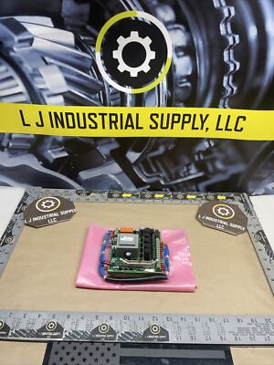 HUTTINGER THE-478052 Power Board 463638V07_GOOD TAKE-OUT_WARRANTY_FAST SHIPPING!