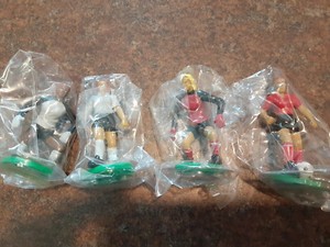 Girls Soccer Set Decopac Cake Topper Kit Set Party Decoration Supply Girls Ebay