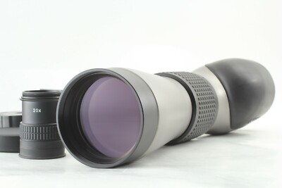 ◎SONY ソニー ZOOMEYE VCL-FS1K 単眼鏡 フィールドスコープ ◎SONY ソニー ZOOMEYE VCL-FS1K 単眼鏡 フィールドスコープ
