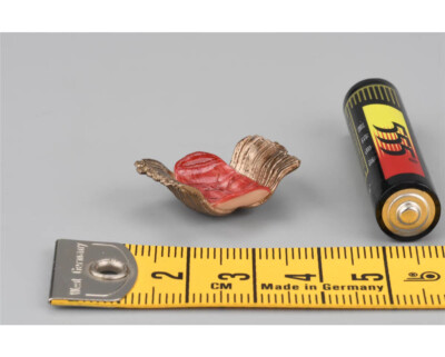 BOBTOYS FM-04 1/12 Scale Forth Bomb Imperial Hunter Scalp