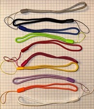 Colorful Lanyards - Pick Your Color