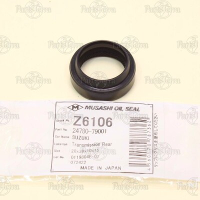 Z6106 New Japan Made For Suzuki EVERY SAMURAI Extension Case Oil