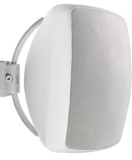 New Jamo I/o 3s Outdoor Indoor Speakers(2 Speakers - White) 93719 Io3swh Pair