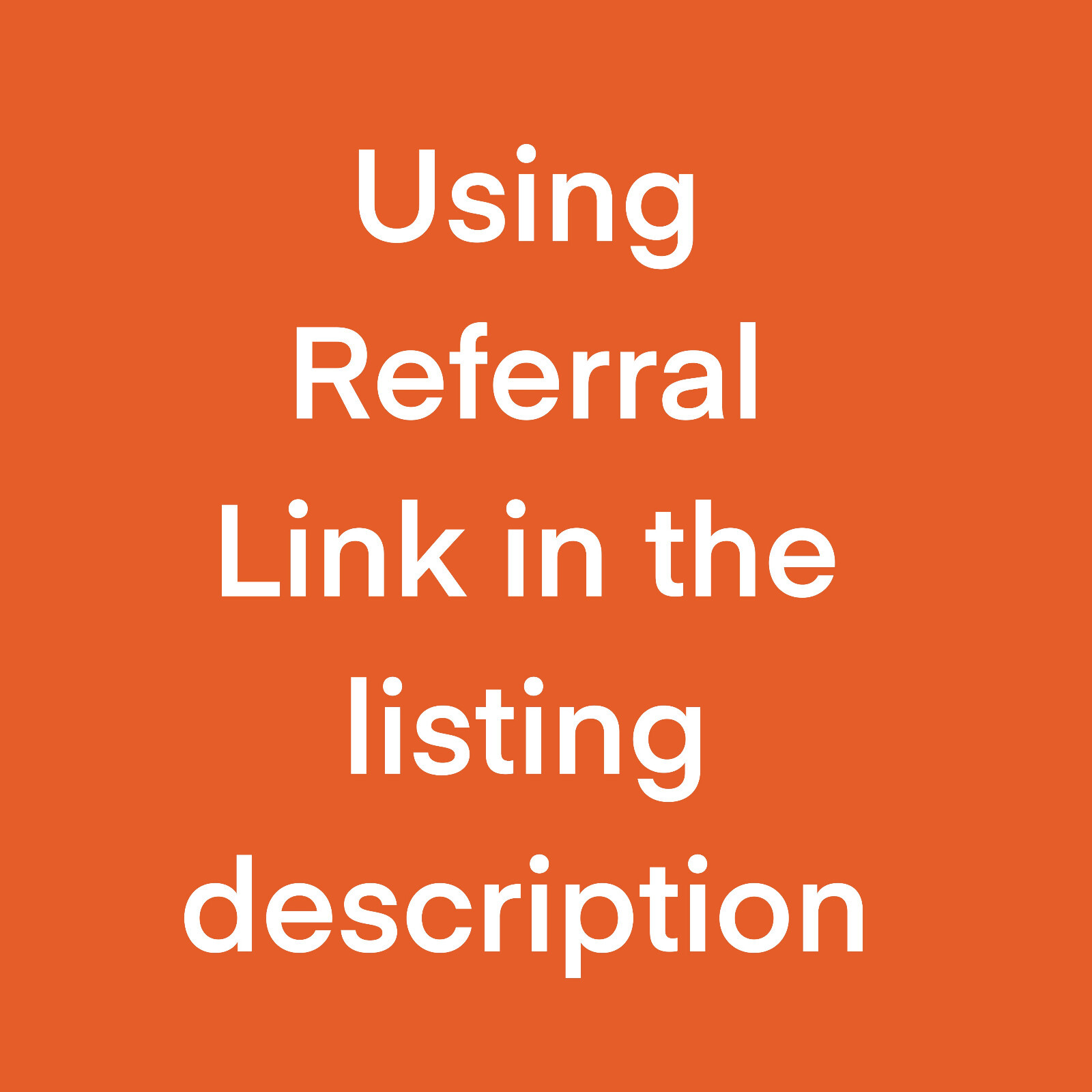 40 FREE Etsy Listings, New Etsy Shop, Etsy Referral Link, Open the Link